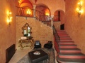 HOTEL ARBATASAR