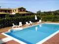 Hotel Janas - Tertenia