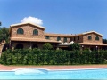 HOTEL JANAS