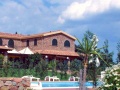 HOTEL JANAS