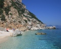 IL LITORALE DEL COMUNE DI BAUNEI - Cala Mariolu