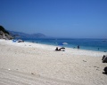 IL LITORALE DEL COMUNE DI BAUNEI - Cala Sisine