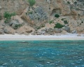 IL LITORALE DEL COMUNE DI BAUNEI - Cala Biriola