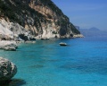 IL LITORALE DEL COMUNE DI BAUNEI - Cala Goloritze