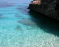 IL LITORALE DEL COMUNE DI BAUNEI - Cala Goloritz
