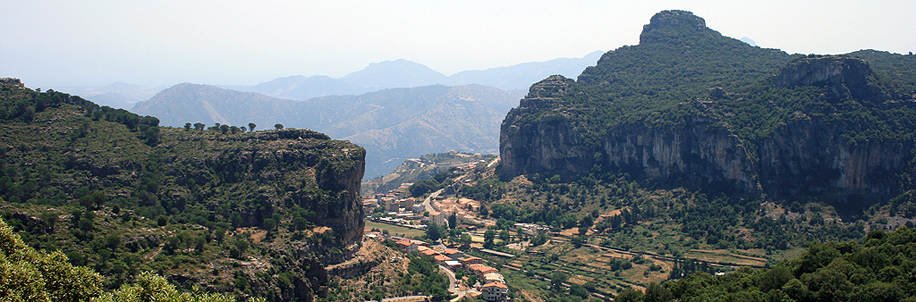 L'aguglia di Cala Goloritz